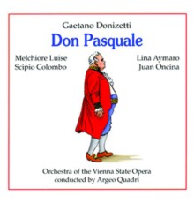Argeo Quadri - Don Pasquale