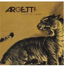 Argetti - Flags of Karma