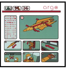 Argo - Attack of The Firebots