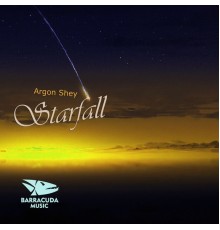 Argon Shey - Starfall