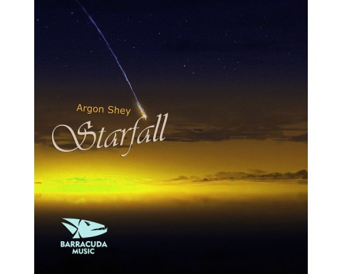 Argon Shey - Starfall