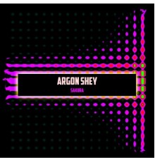 Argon Shey - Sakura