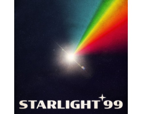 Argonaut & Wasp - STARLIGHT 99