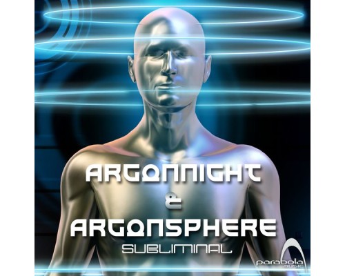 Argonnight & Argon Sphere - Subliminal