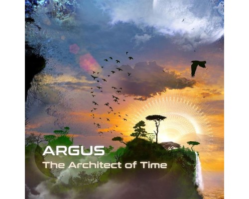 Argus - The Architect of Time