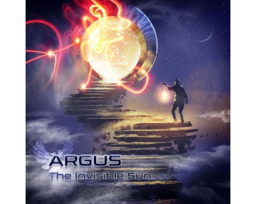 Argus - The Invisible Sun