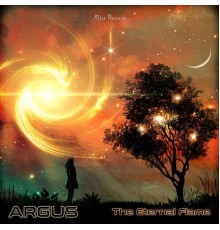 Argus - The Eternal Flame