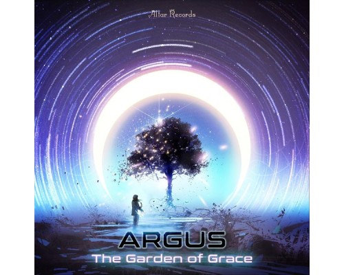 Argus - The Garden of Grace