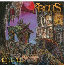 Argus - Beyond the Martyrs