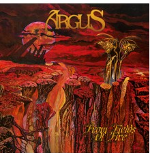 Argus - From Fields of Fire