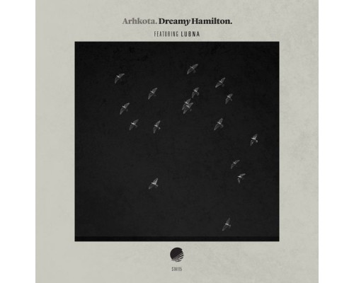 Arhkota - Dreamy Hamilton