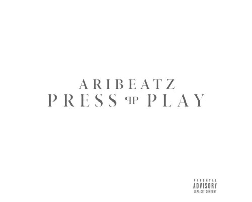 AriBeatz - Press Play