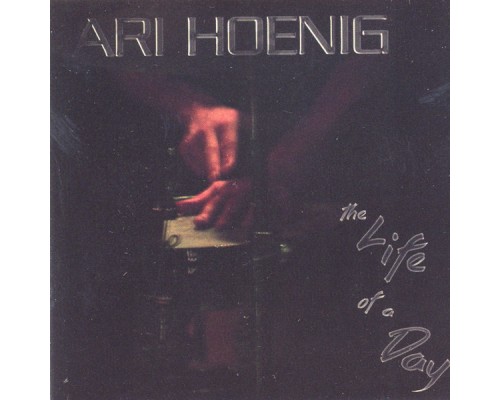 Ari Hoenig - The Life of a Day