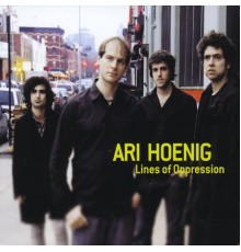 Ari Hoenig - Lines of Oppression