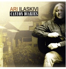 Ari Ilaskivi - Canyon Diaries