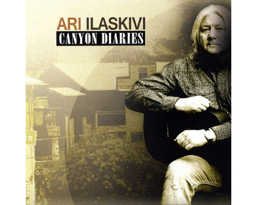 Ari Ilaskivi - Canyon Diaries