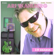 Ari Wahlberg - 10 snadia