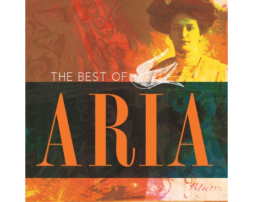 Aria - The Best Of Aria