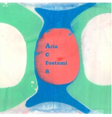 Aria Rostami - Acra