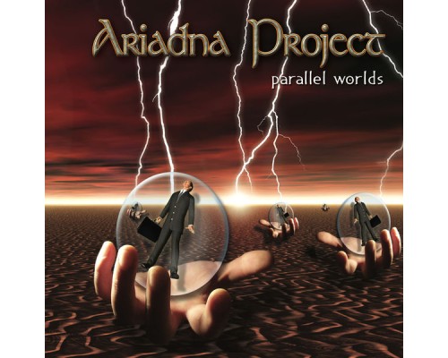 Ariadna Project - Parallel Worlds