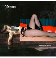 Ariana Savalas - DRAMA