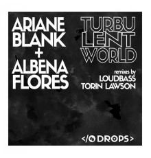 Ariane Blank - Turbulent World