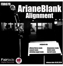 Ariane Blank - Alignment