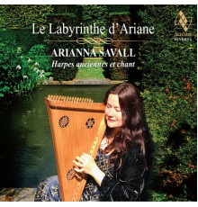 Arianna Savall - Le Labyrinthe d'Ariane