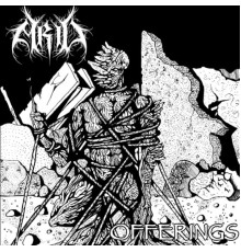 Arid - Offerings EP