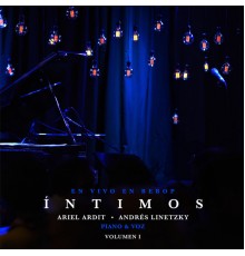 Ariel Ardit - Intimos, Vol. 1 en vivo en Bebop (En Vivo)