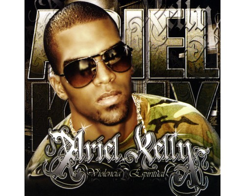 Ariel Kelly - Violencia Espiritual