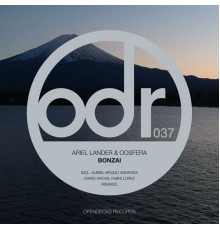 Ariel Lander and Oosfera - Bonzai