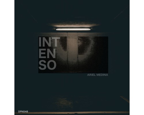 Ariel Medina - Intenso