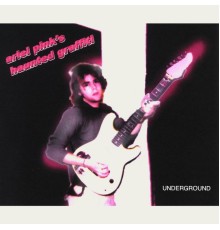 Ariel Pink - Underground