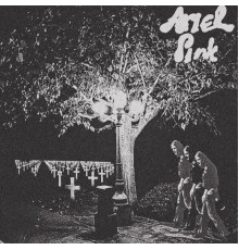 Ariel Pink - Archevil