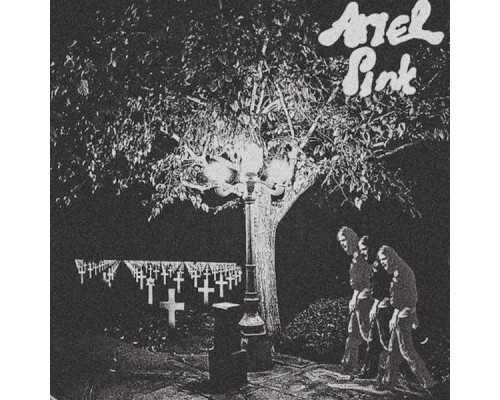 Ariel Pink - Archevil