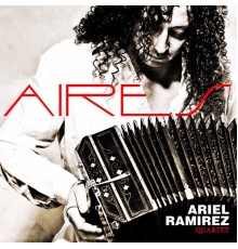 Ariel Ramirez Tango - Aires