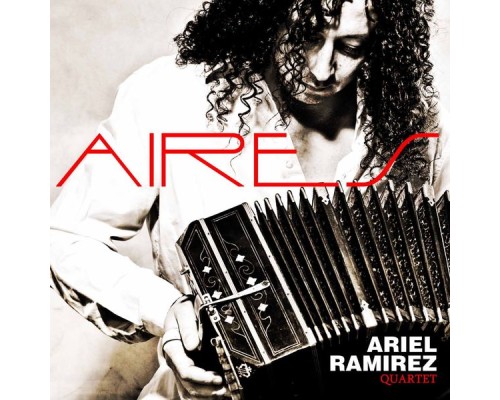 Ariel Ramirez Tango - Aires