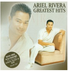 Ariel Rivera - Greatest Hits