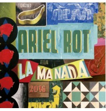 Ariel Rot - La manada