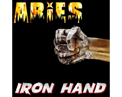 Aries - Iron Hand