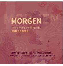 Aries Caces - Morgen