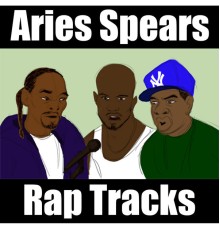 Aries Spears - Rap Tracks