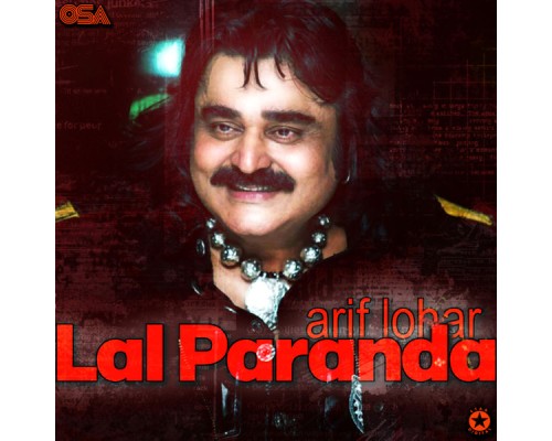 Arif Lohar - Lal Paranda