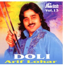 Arif Lohar - Doli Vol. 13