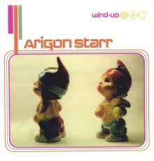 Arigon Starr - Wind-Up