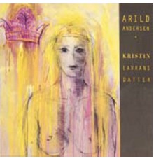 Arild Andersen - Kristin Lavransdatter