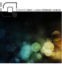 Ario, Luca Ferrari - Check