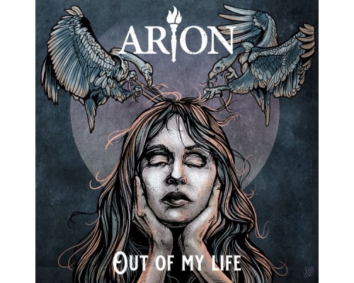 Arion - Out of My Life