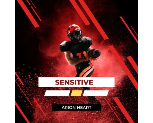 Arion Heart - Sensitive
